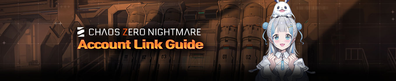 Account Link Guide